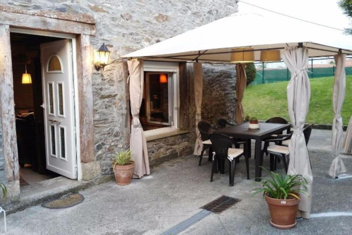 PRECIOSA CASA Rústica CON ENCANTO - Housity