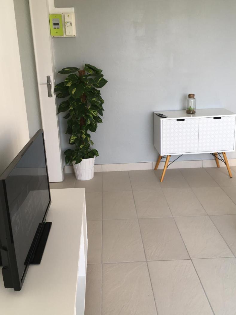 T2 Saint martin d'heres proche Campus - Housity