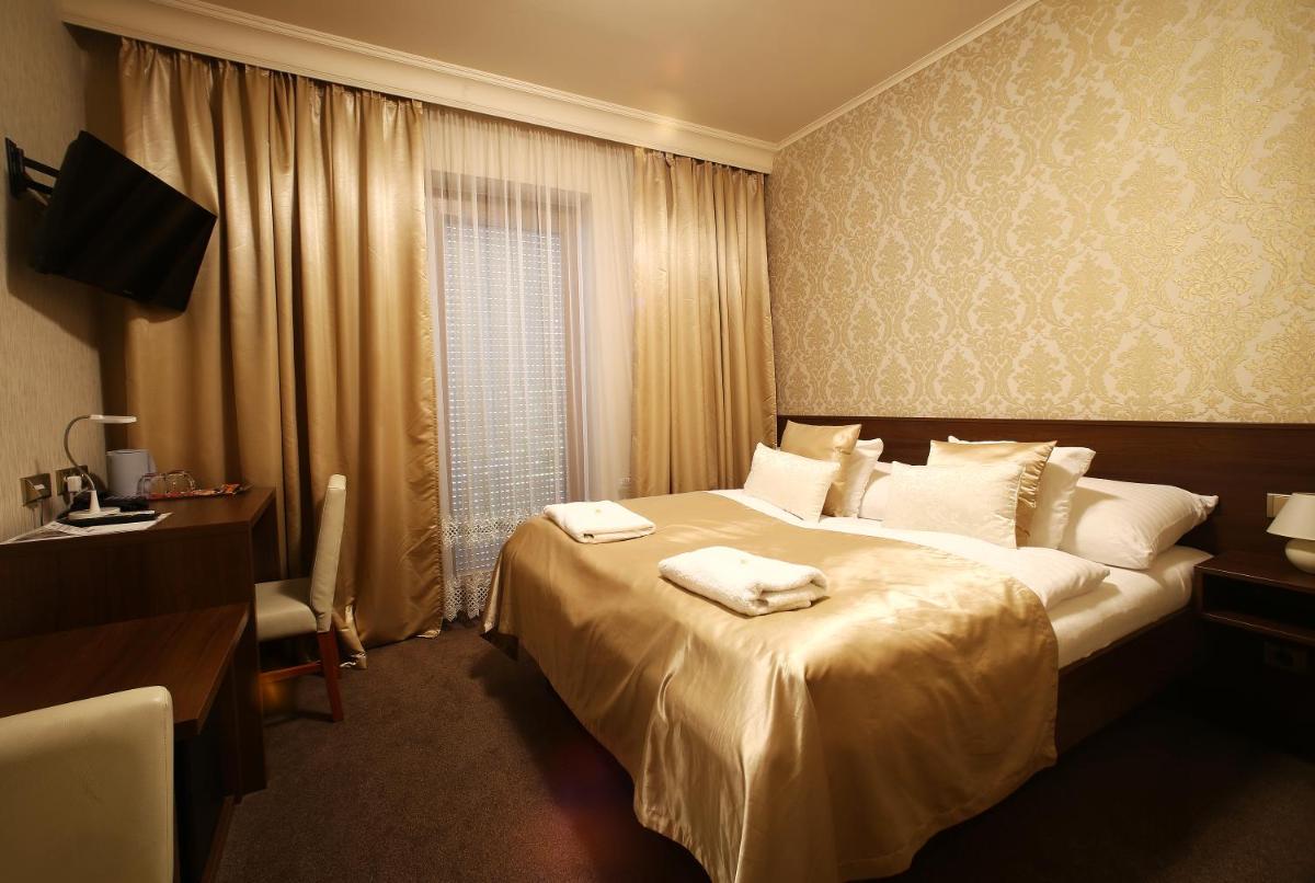 Suitetrails - Hotel Roudna