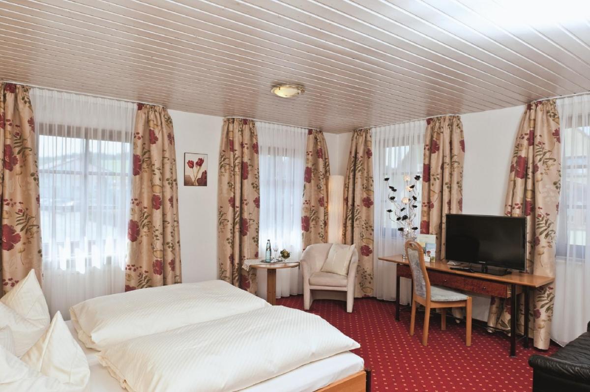 Hotel Landgasthof Kranz - Housity