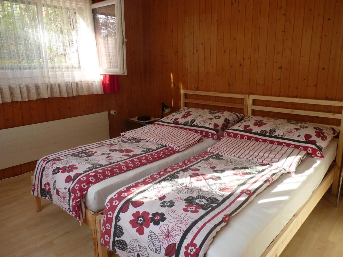 Wohnung Wohlensee - Housity