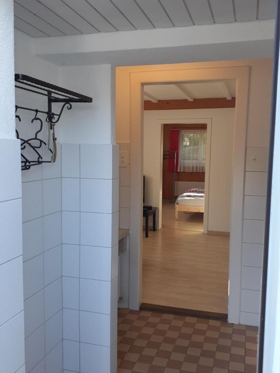 Wohnung Wohlensee - Housity