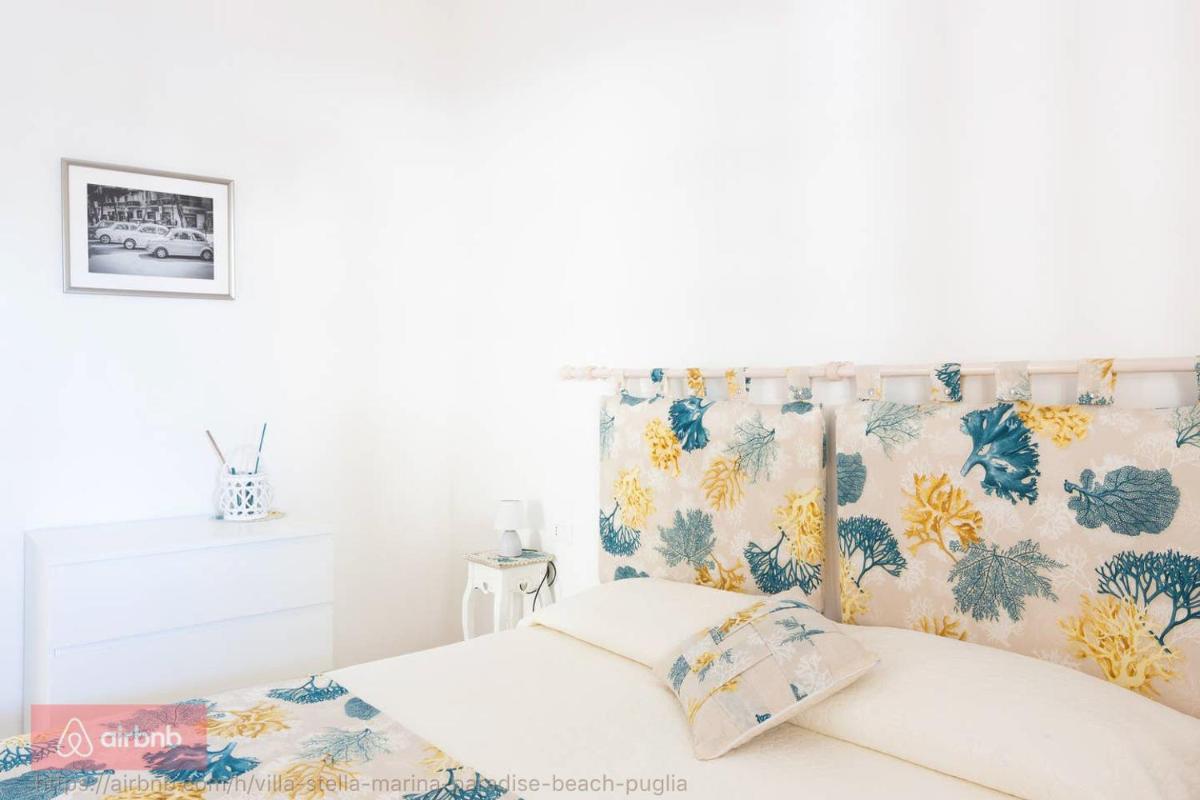 Stella Marina - Porto Pirrone Paradise Beach - Housity