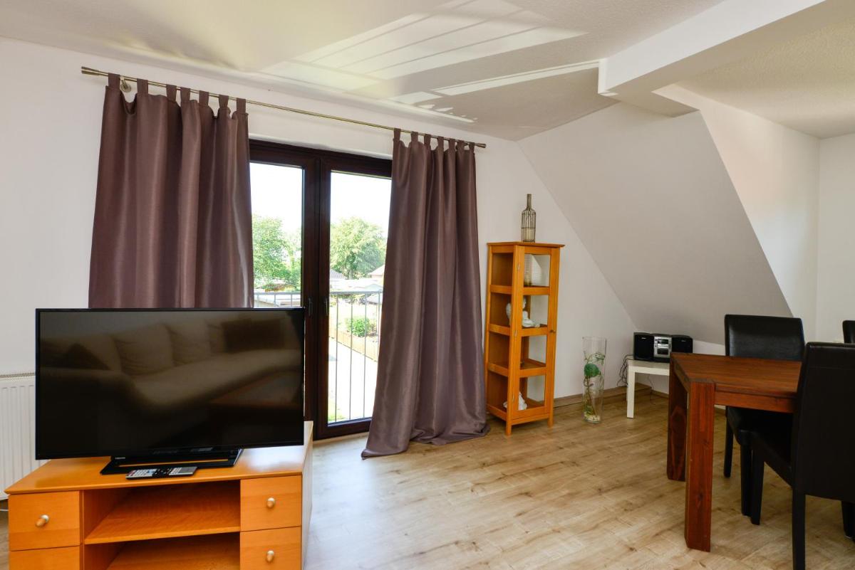 MIA - Ferienwohnung Wehdel bei Bremerhaven - Housity