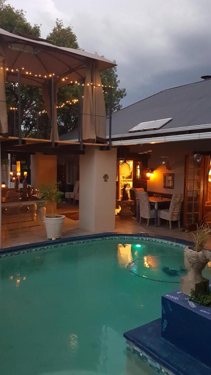 The Place Guesthouse Parys - Housity