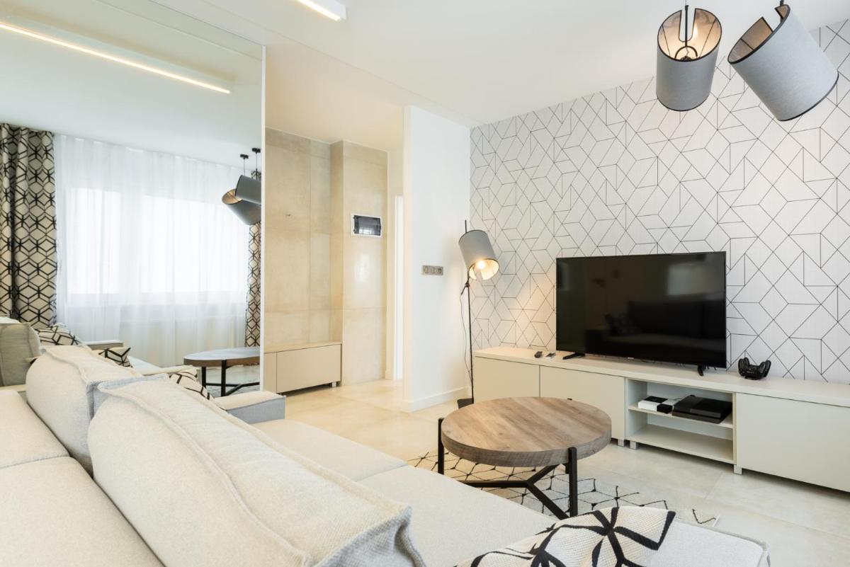 Apartament Silesian Vip Gliwice - Housity
