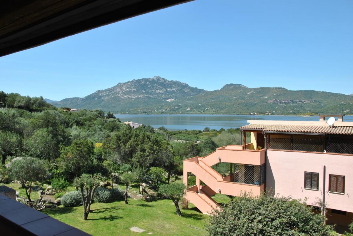 Sa Jaga Brujada Residence - Simar Vacanze - Housity