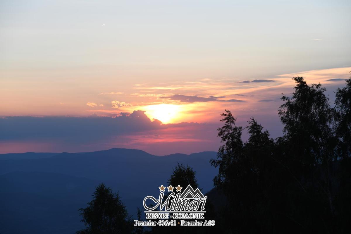 Milmari resort Premier 41 - Housity