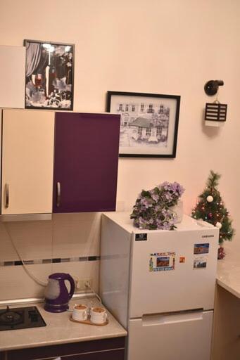 Comfortable Flat in Central Tbilisi - Housity