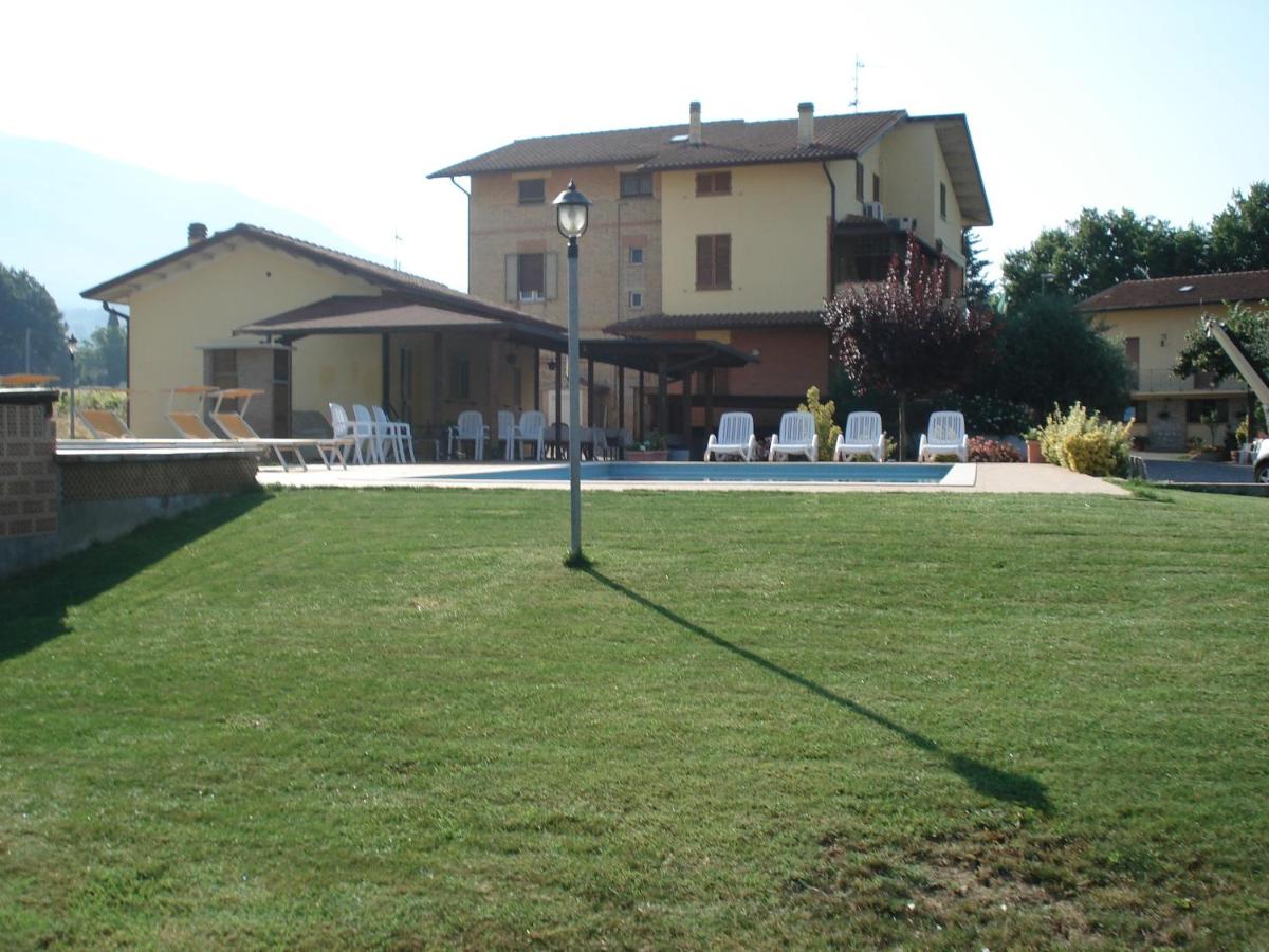 Bed & Breakfast Ciancaleoni - Housity