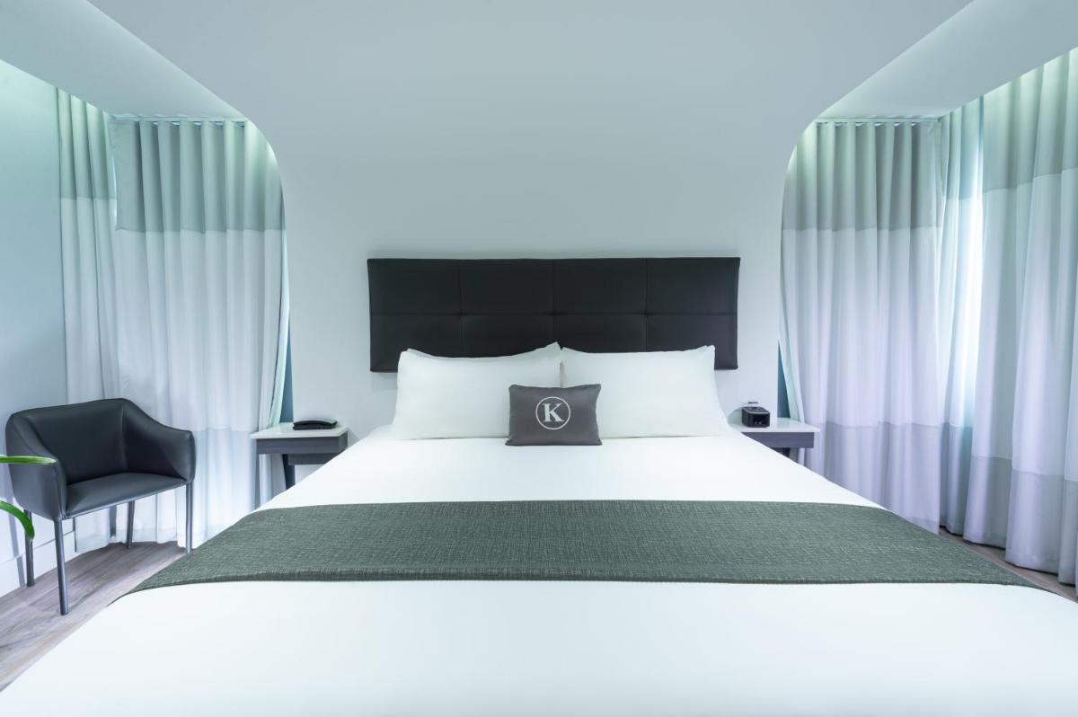 Kent Hotel - Housity