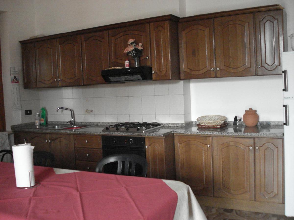 Bed & Breakfast Ciancaleoni - Housity