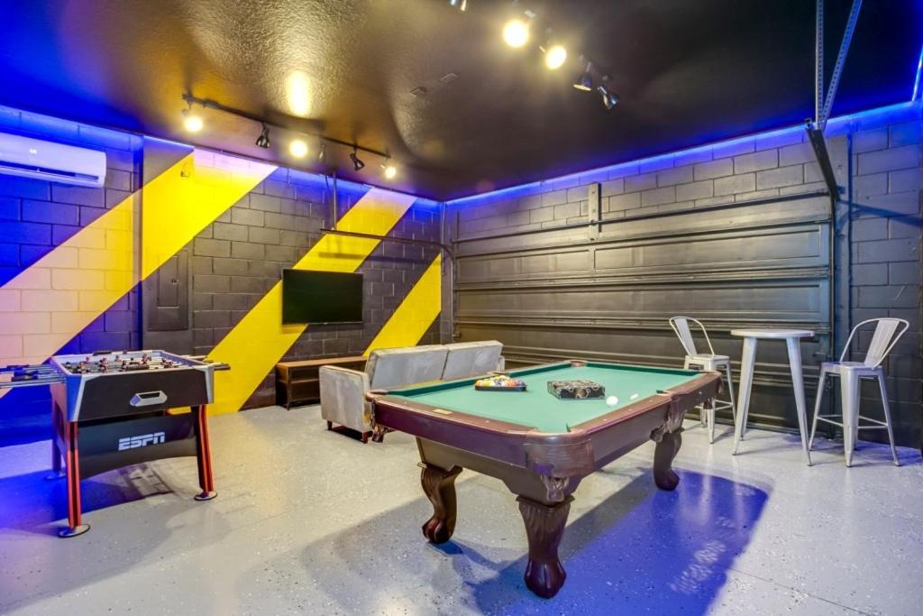Jedi Temple! Take A Virtual Tour Private Pool! Villa - Housity