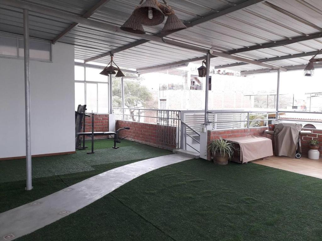Suitetrails - Hepico Departamentos Piura