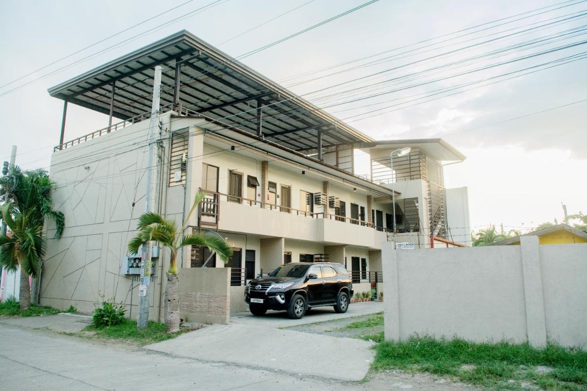 Contemporary cozy 6- 2BR Apartment - Housity