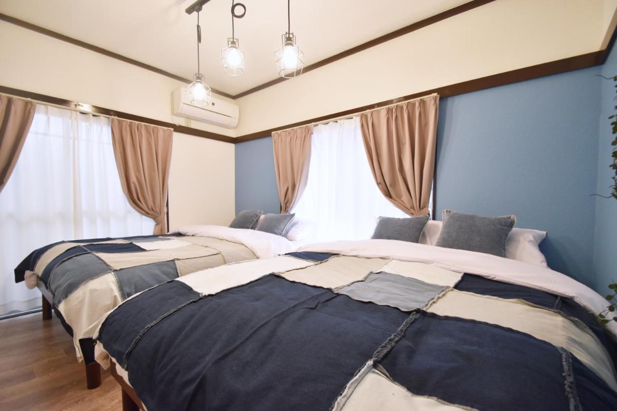 TOMARIE Residential Suite Edogawa - Housity