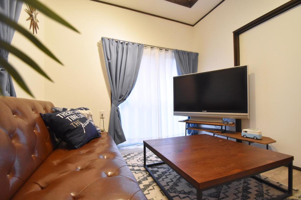 TOMARIE Residential Suite Edogawa - Housity
