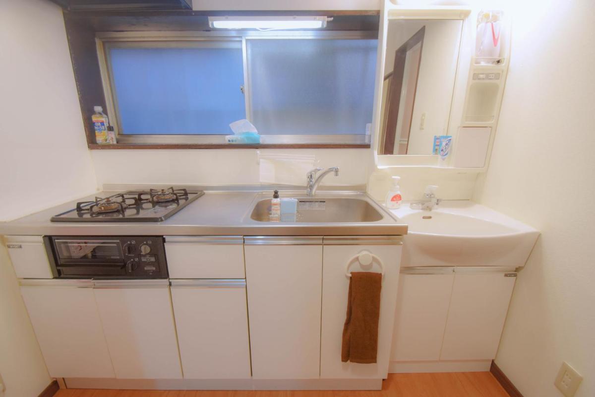 TOMARIE Residential Suite Edogawa - Housity
