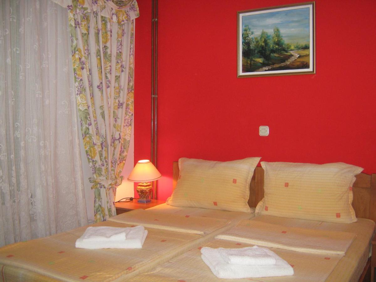 Villa Ohrid Anastasia - Housity