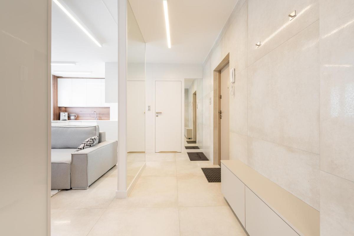 Apartament Silesian Vip Gliwice - Housity