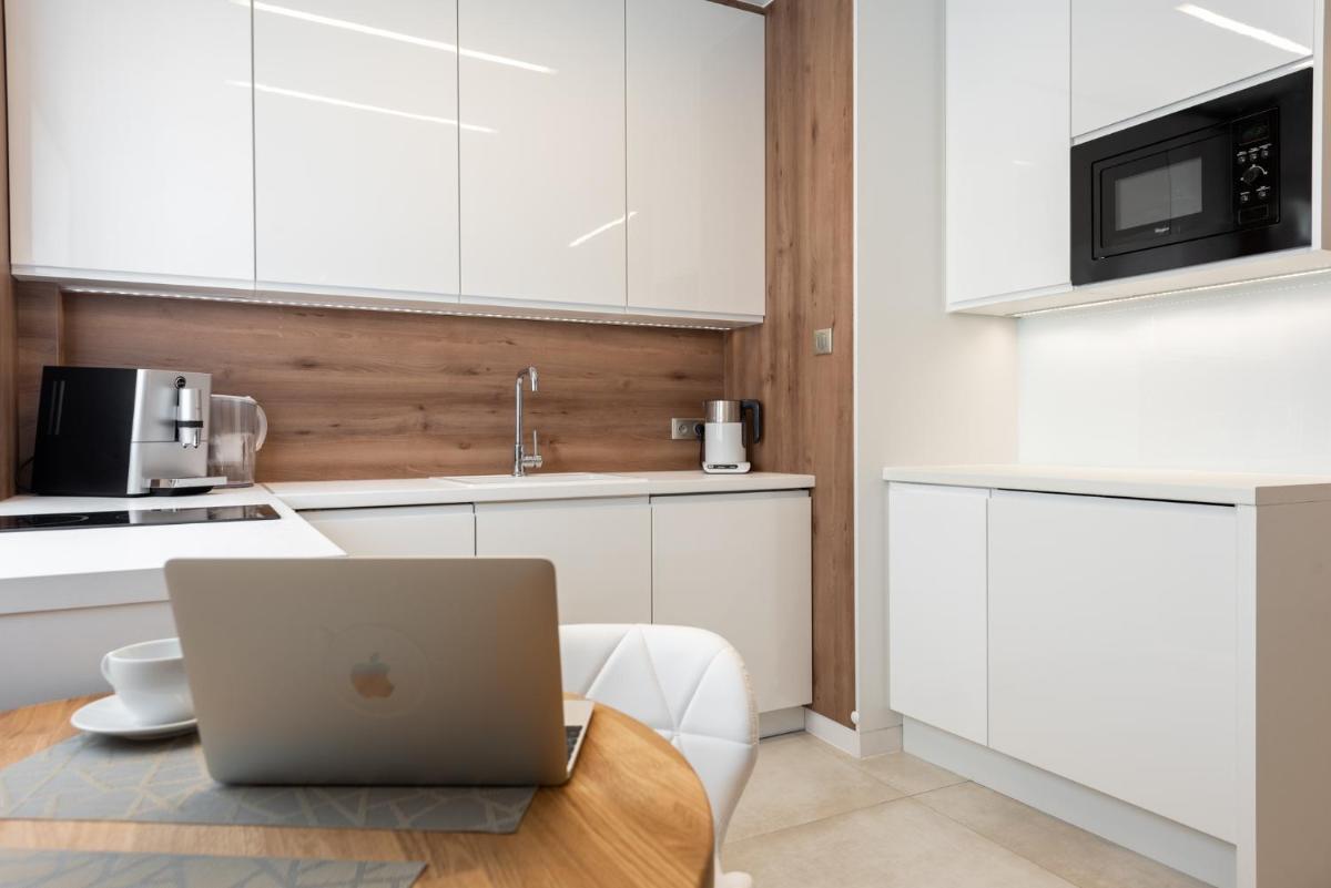 Apartament Silesian Vip Gliwice - Housity