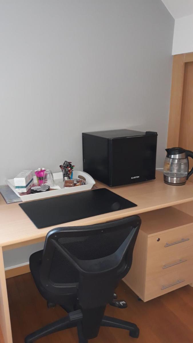 Chambre Coquette - Housity