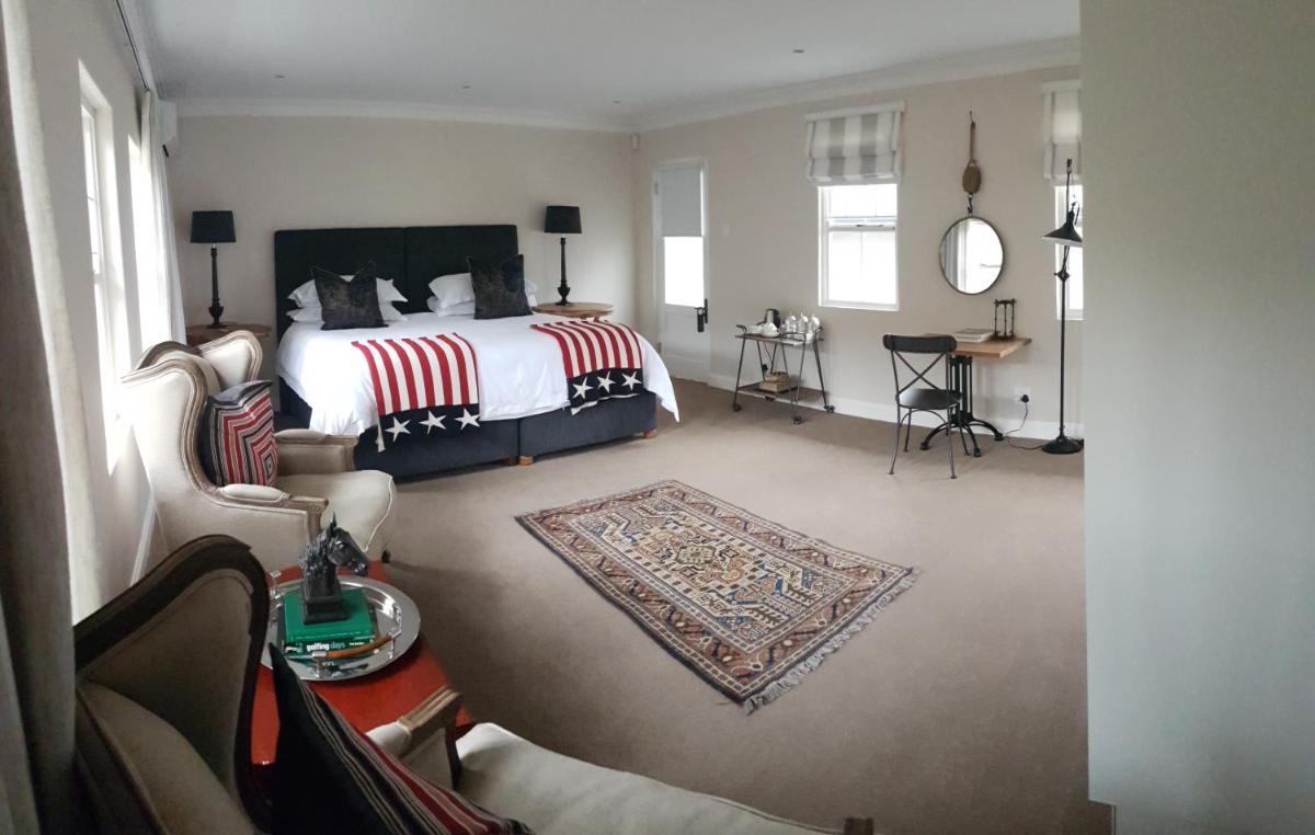 Bosch Hoek Golf & Lodge - Housity