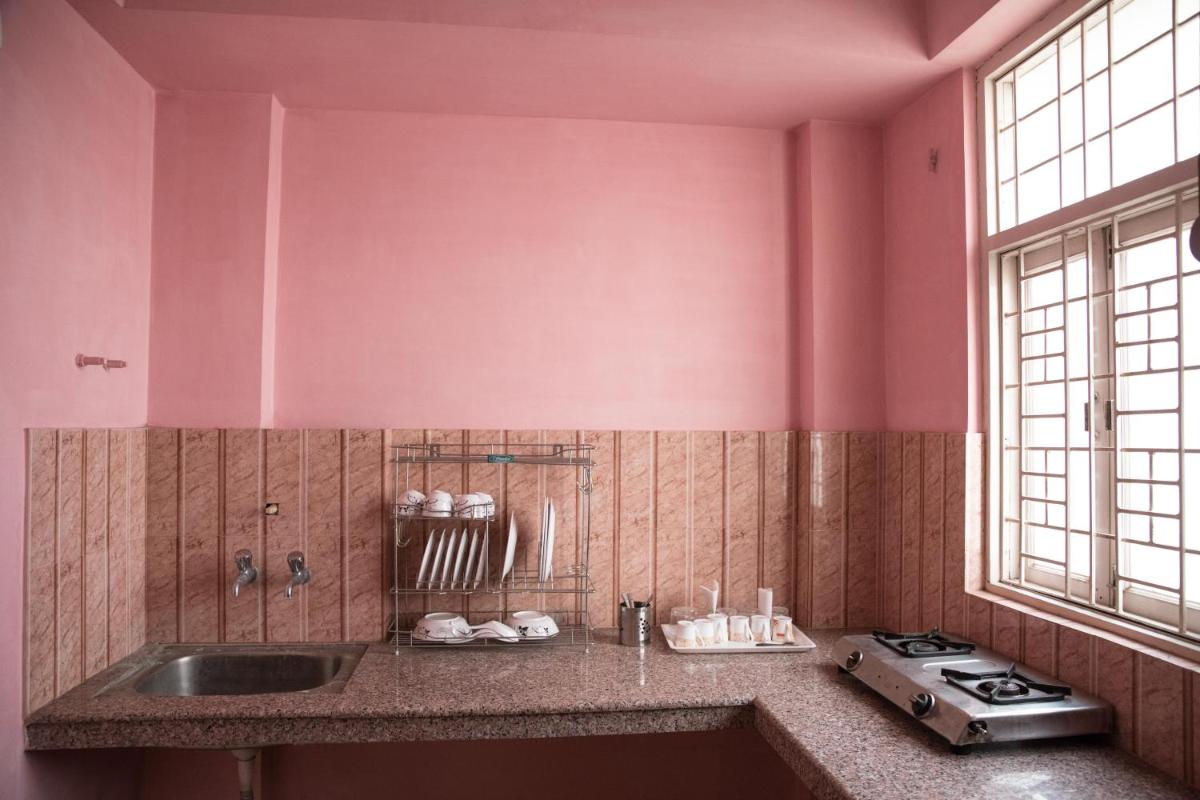 Homestay - Housity