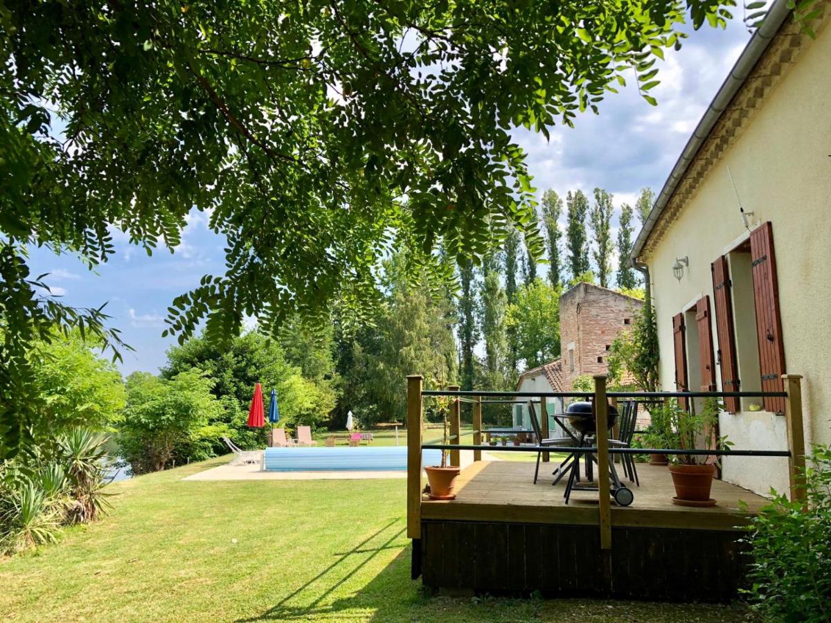 Chez Jan et Nicole - Gite Issac - Housity