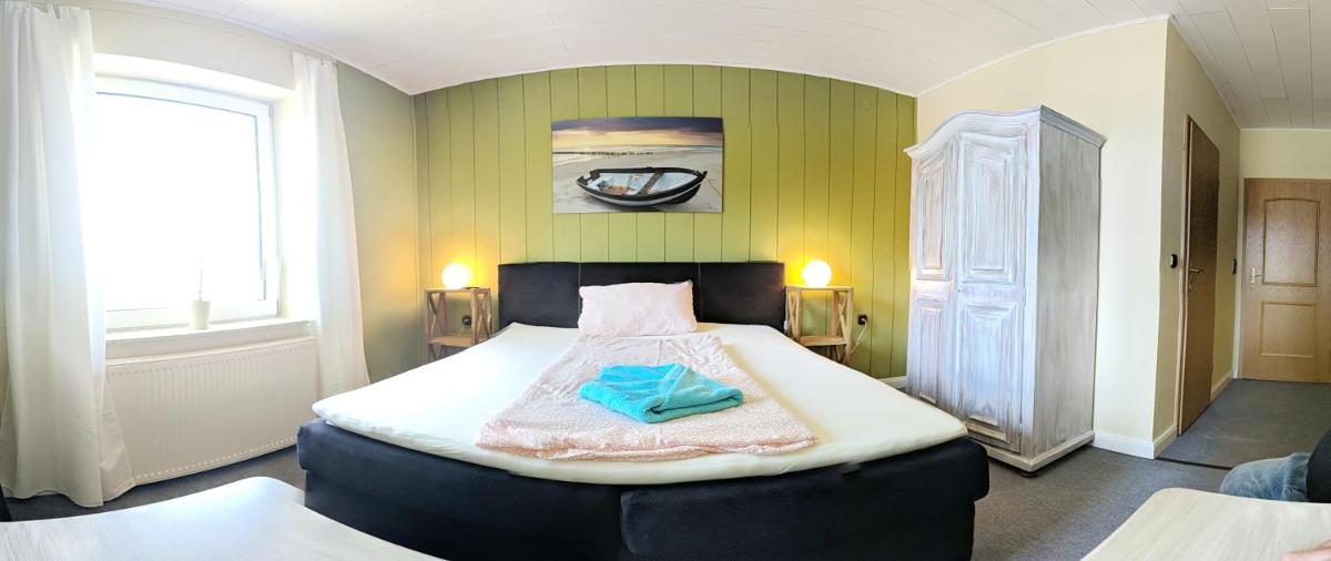 hotel das deichhaus - Housity