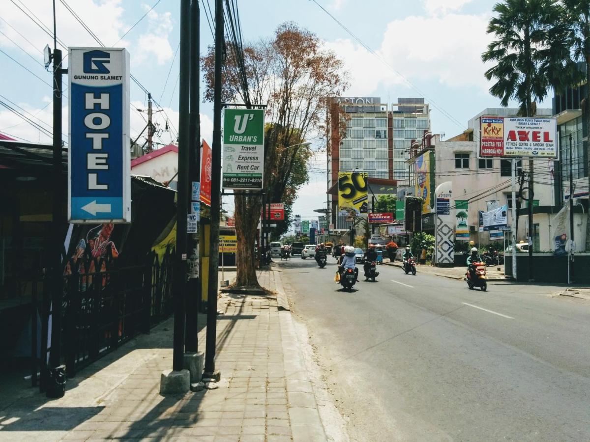 Hotel Gunung Slamet - Housity