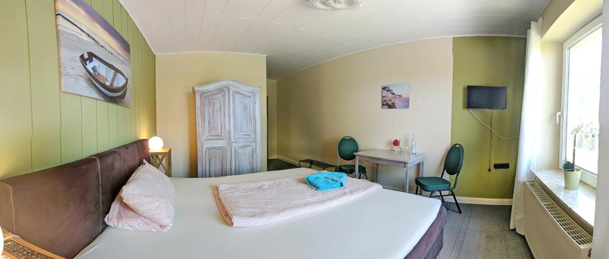 hotel das deichhaus - Housity