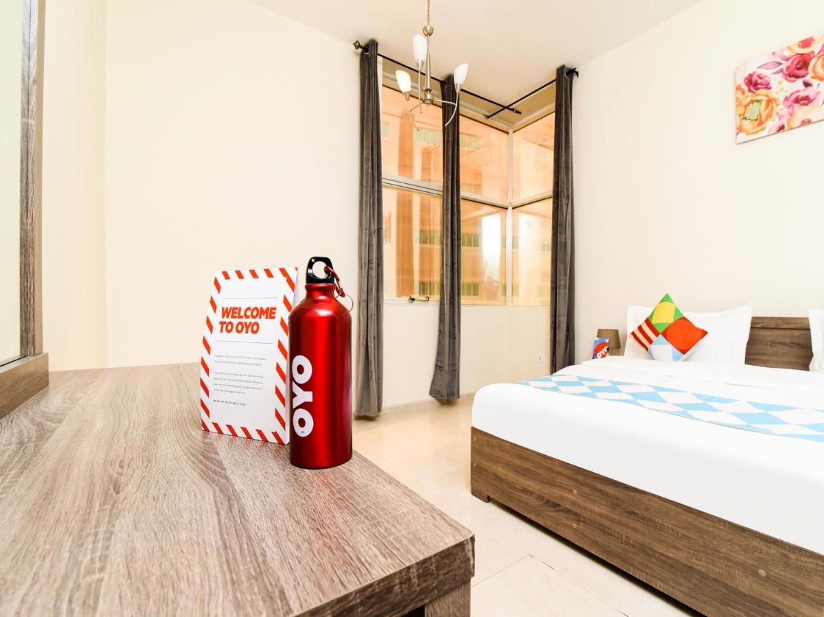 OYO Home 257 1BHK AXIS ONE - Housity