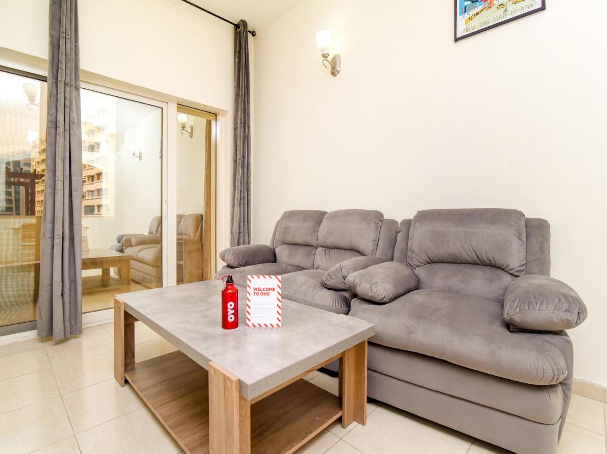 OYO Home 257 1BHK AXIS ONE - Housity