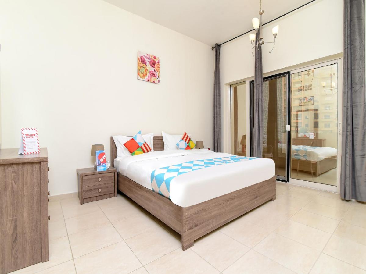 OYO Home 257 1BHK AXIS ONE - Housity