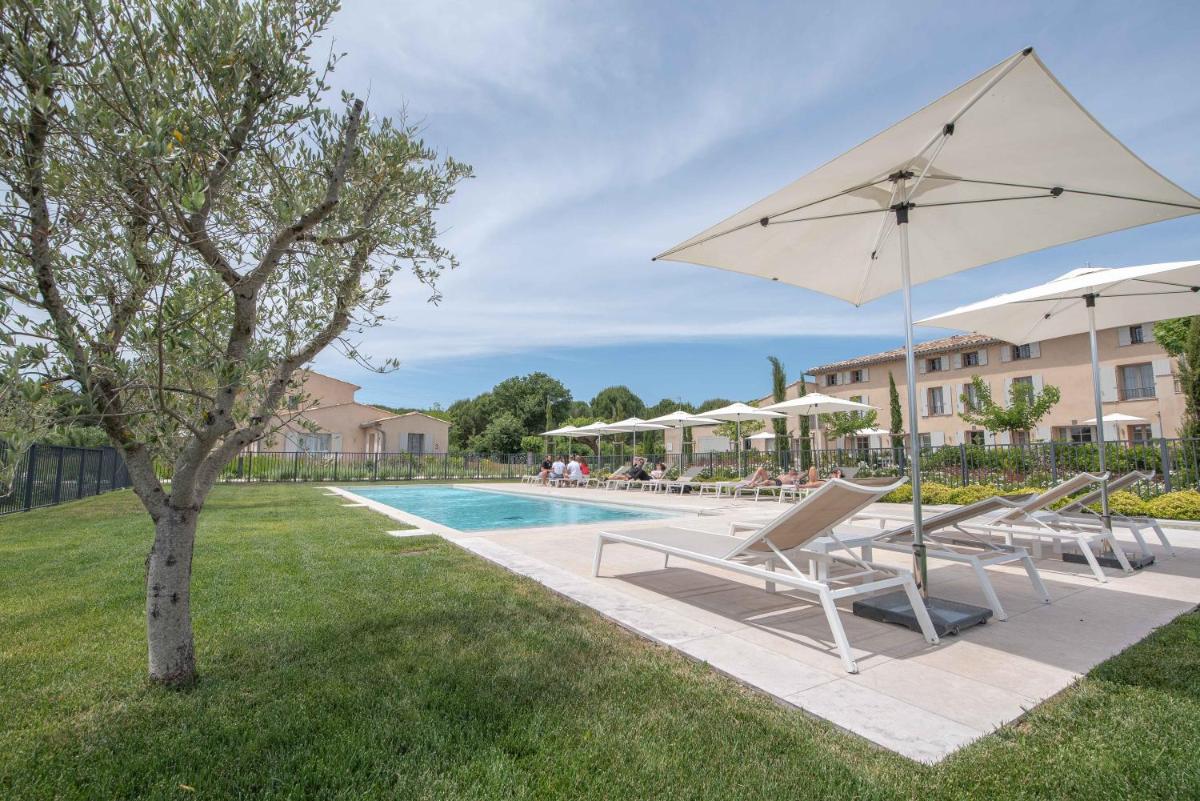 Clos des Oliviers Grimaud - Meublé de Tourisme - Hizvo