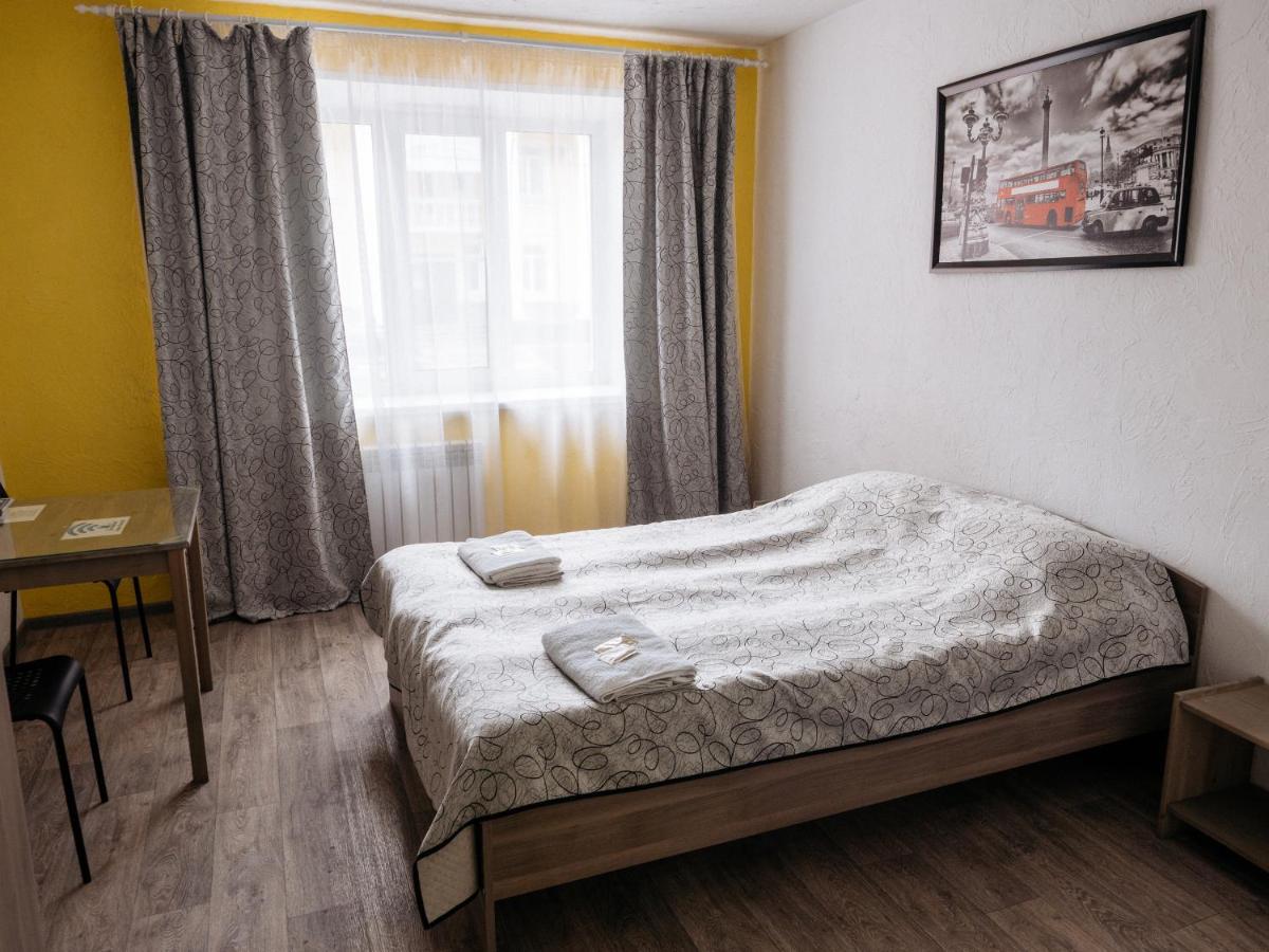 Hotel Kinolenta - Housity