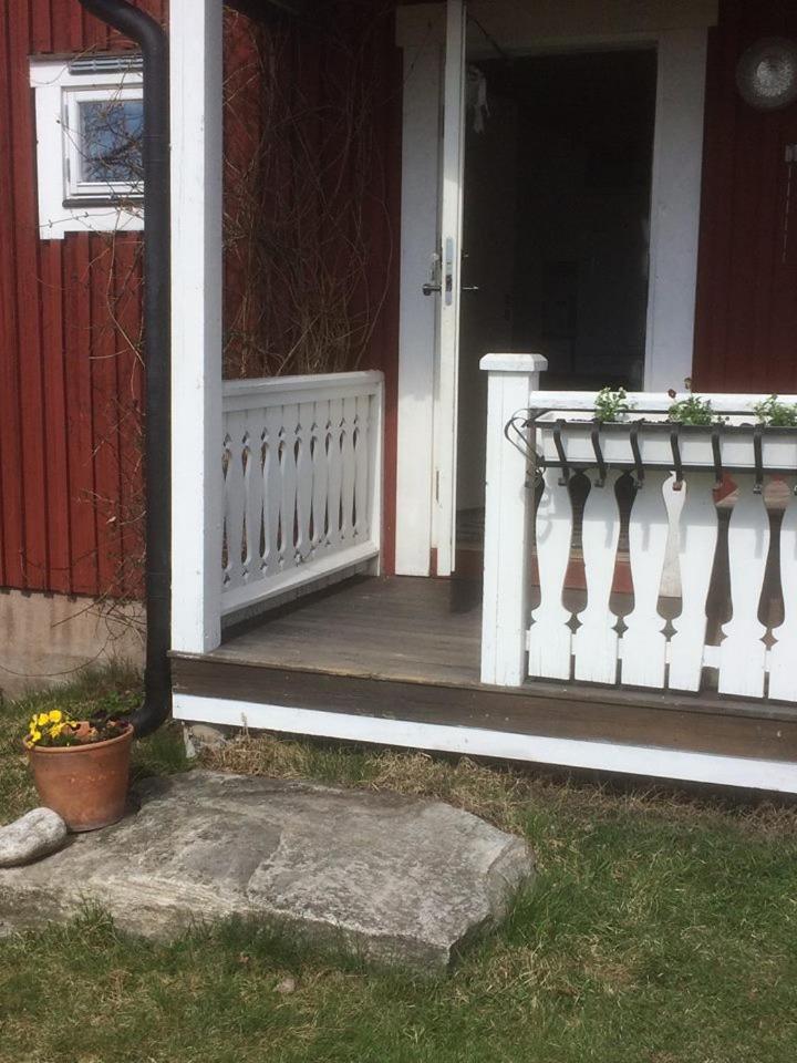 Annies Hus - Housity