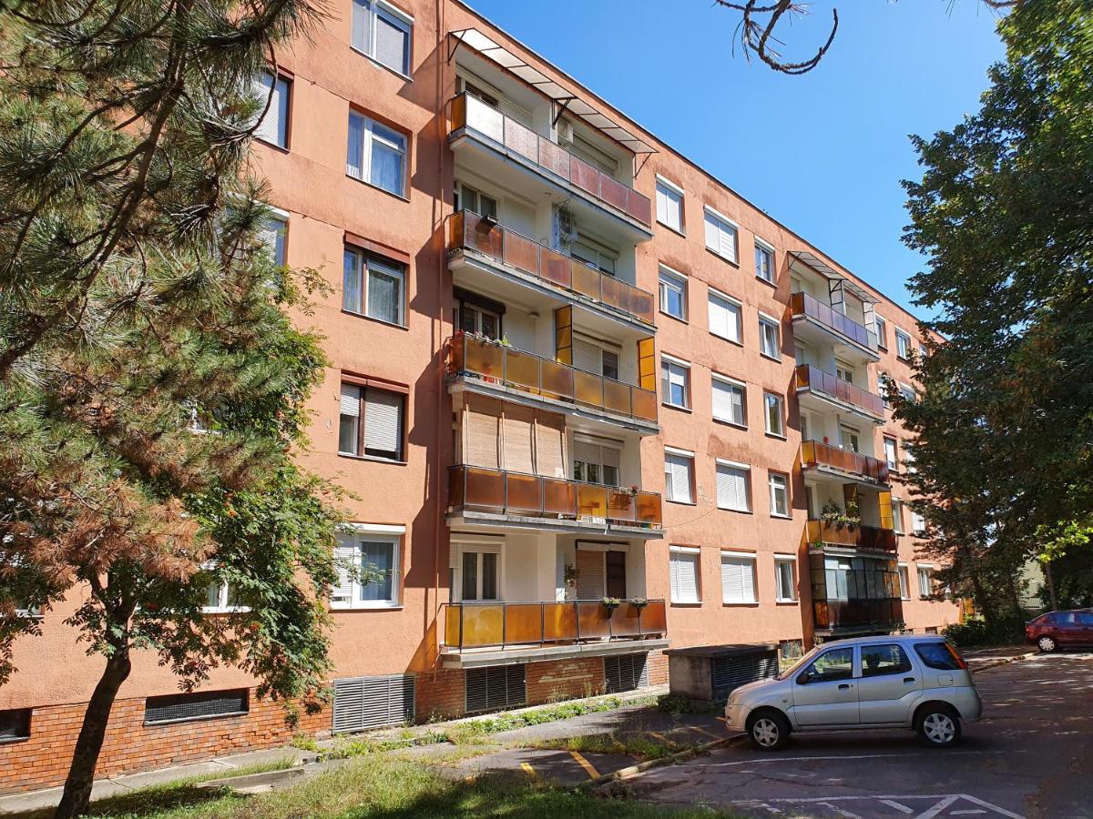 Komfort apartman - Housity