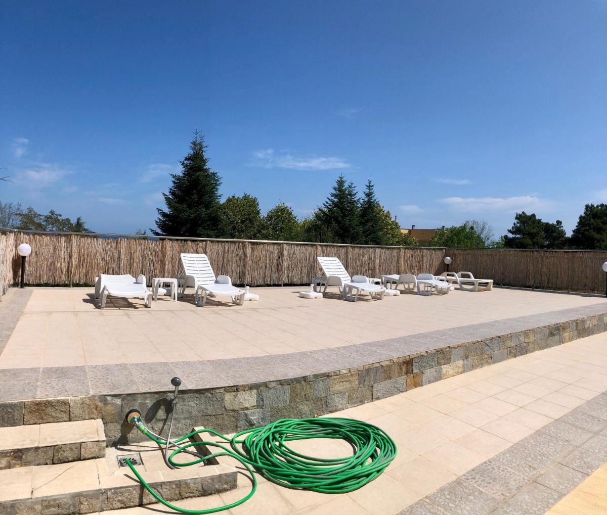 Suitetrails - Byala Solita Apartament
