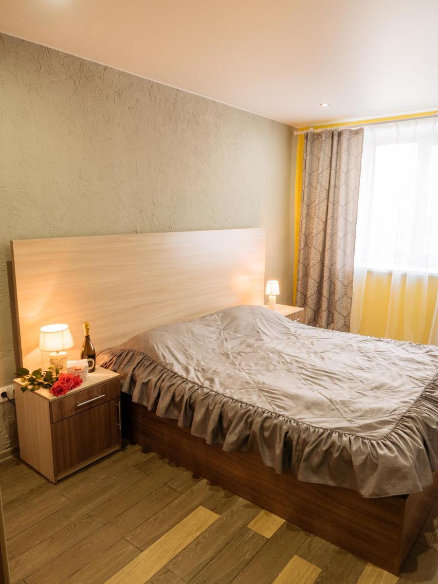 Hotel Kinolenta - Housity