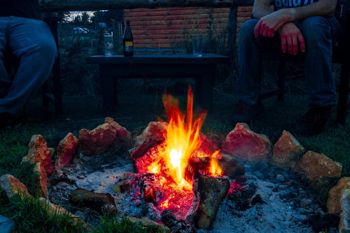 Cherry Tree Glamping - Housity