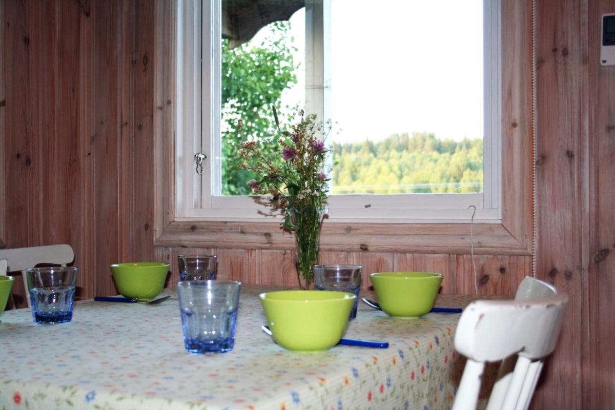 Skräddarbo - Housity