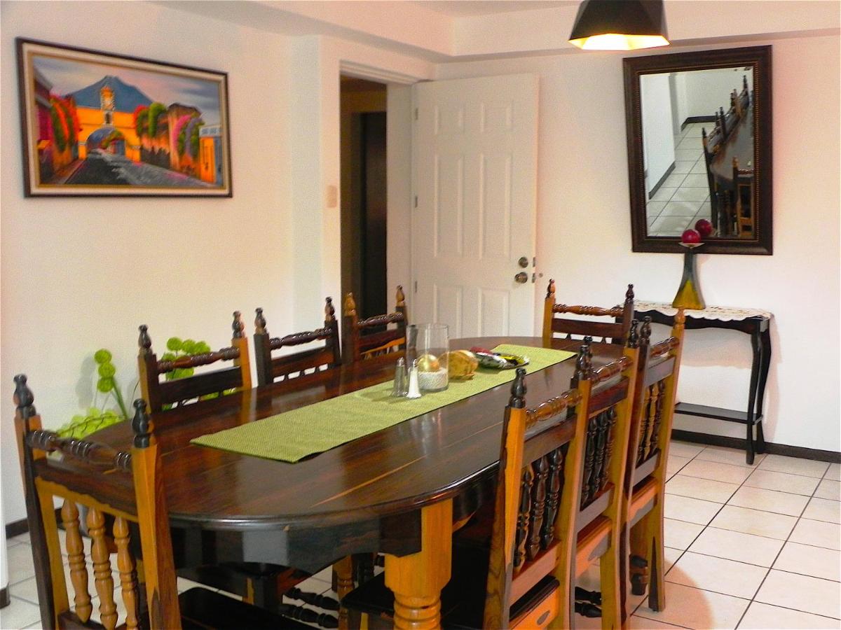 Suitetrails - Villas San Isidro Apartment