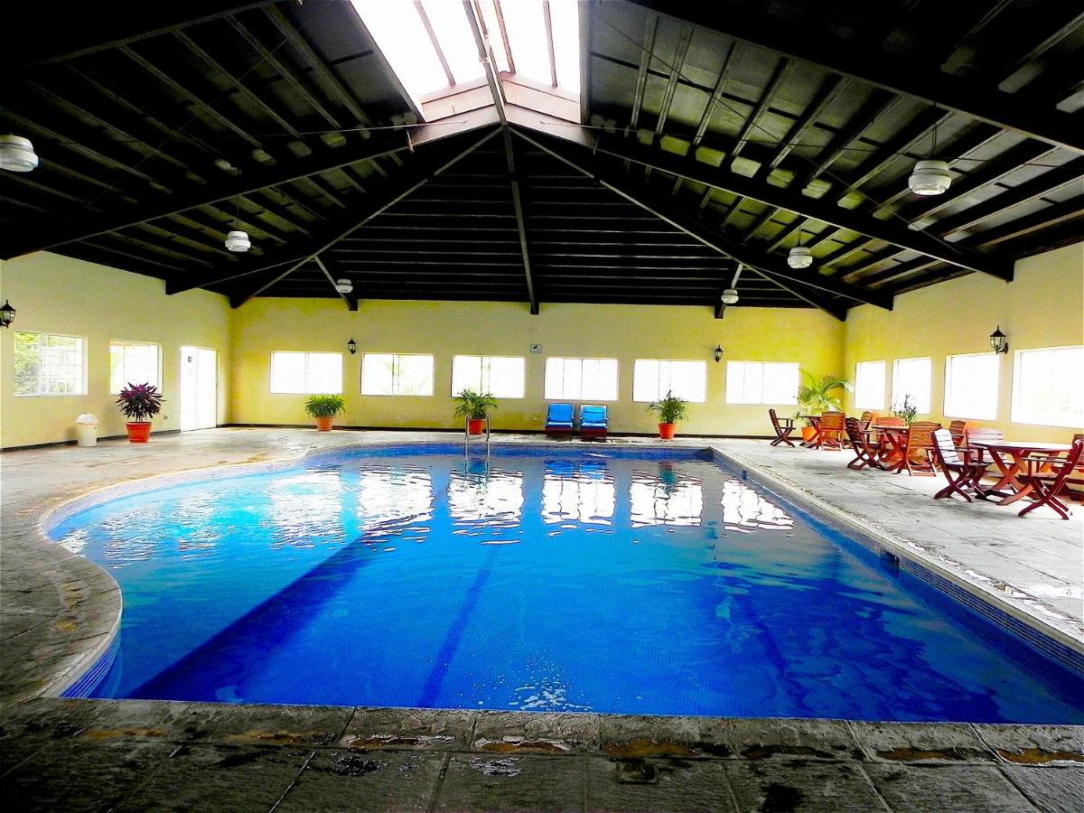 Suitetrails - Villas San Isidro Apartment