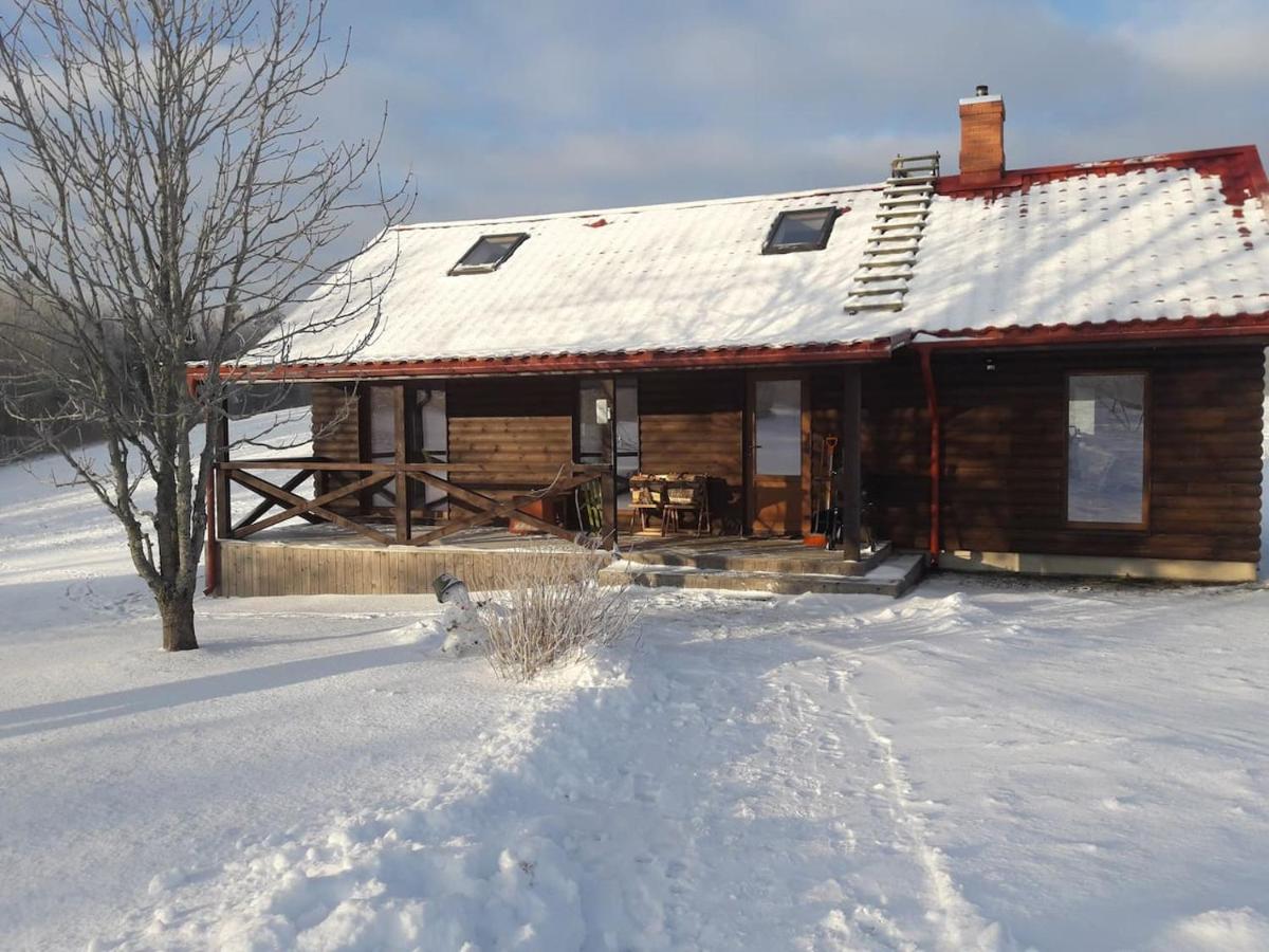Kauzeri - home while away from home - Housity