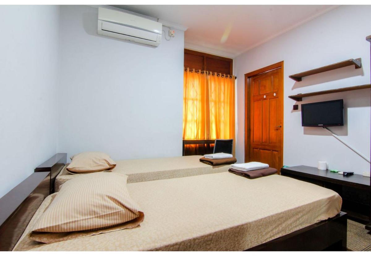 Embe Enem Homestay - Housity