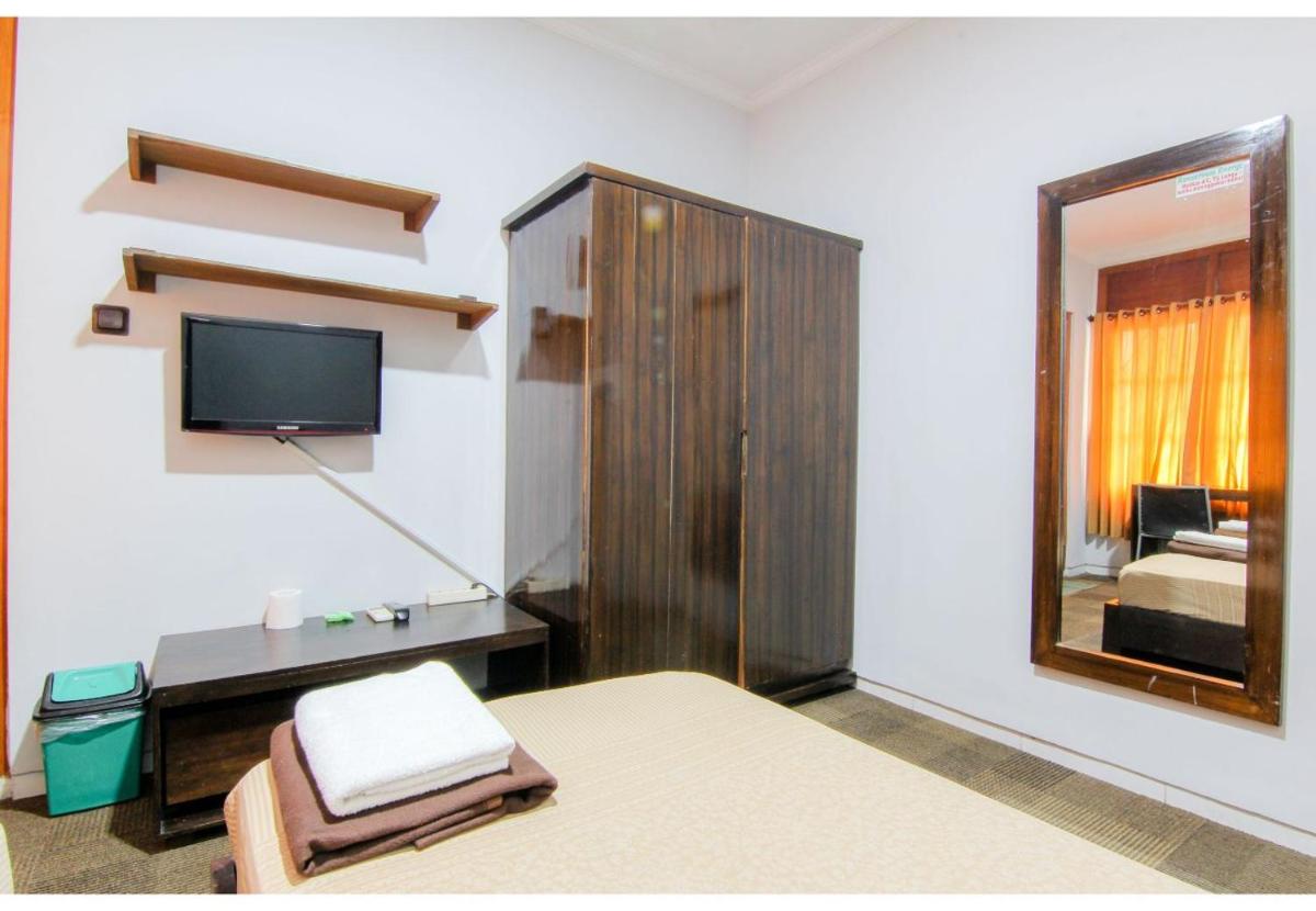 Embe Enem Homestay - Housity