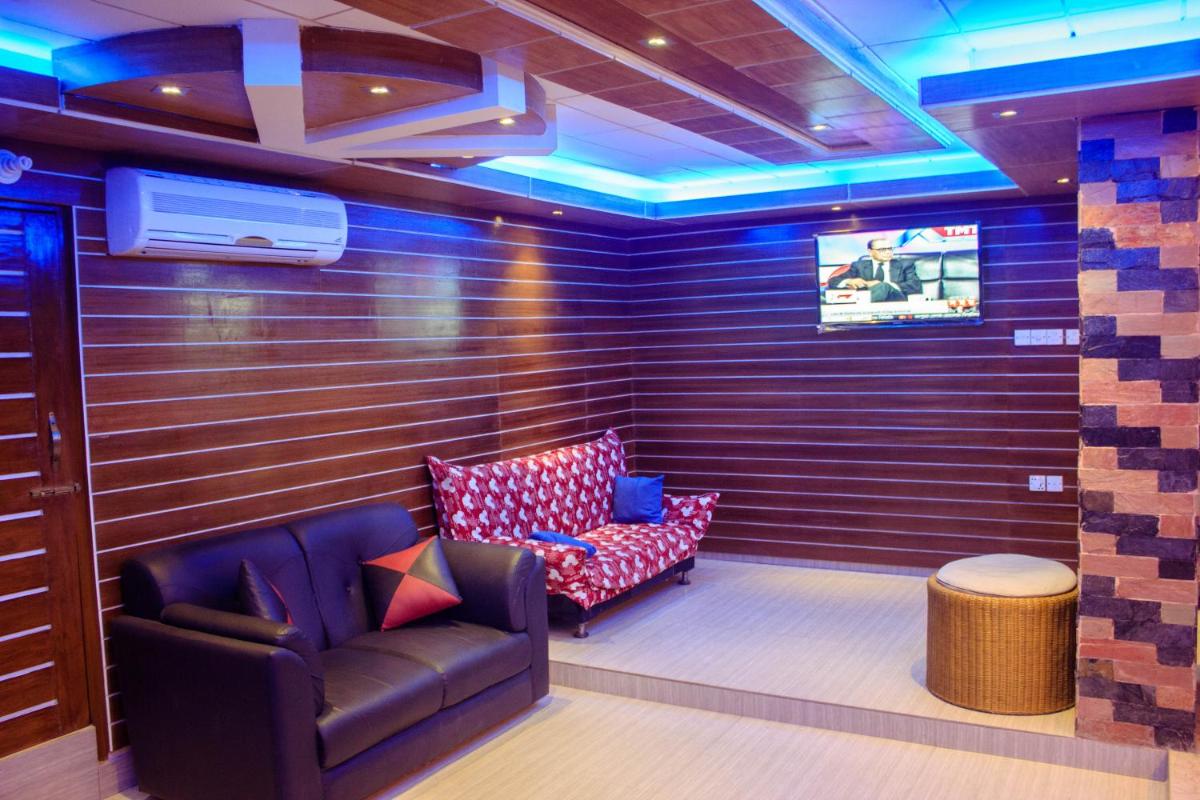 Prime Park Hotel - Housity