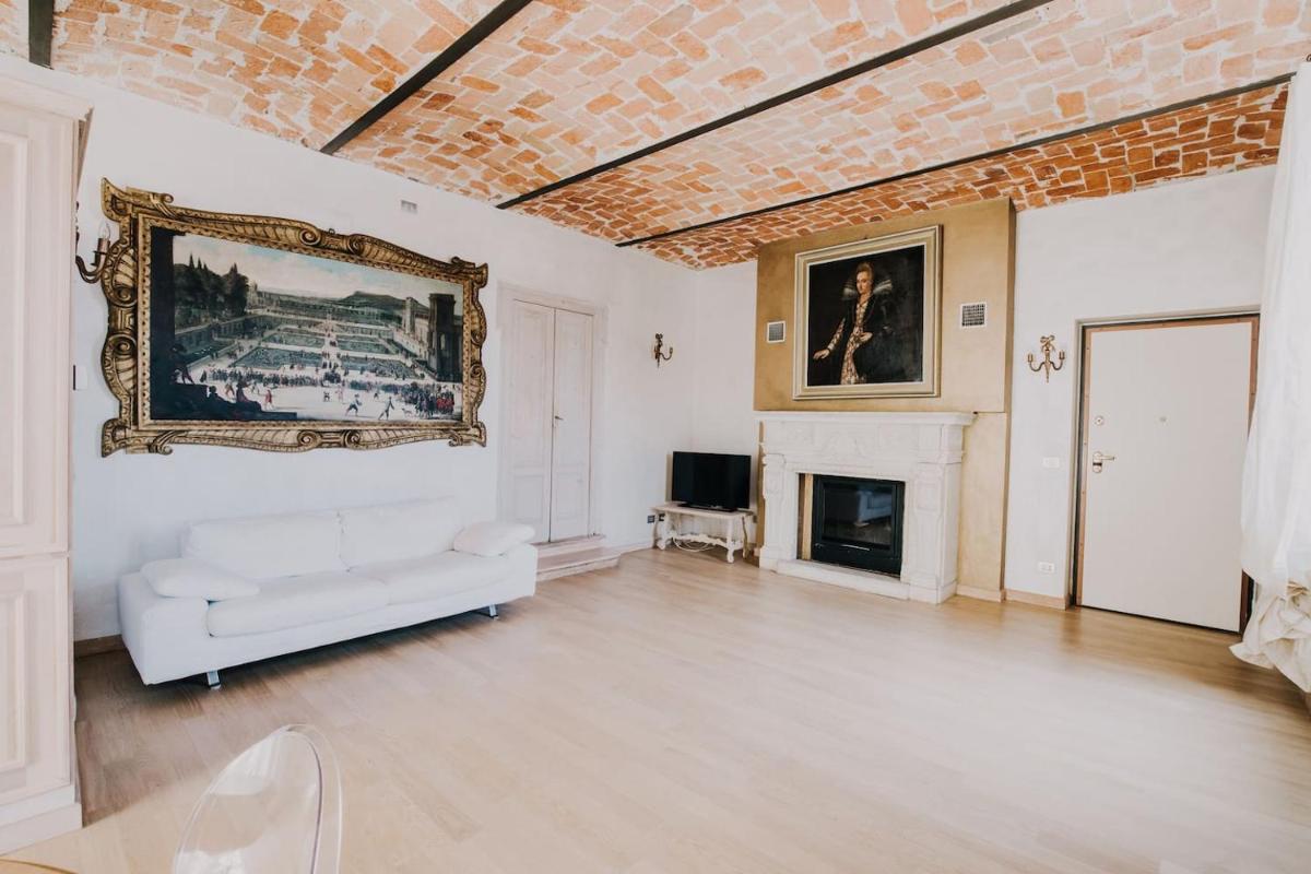 Casa Luigi Ariano - Housity